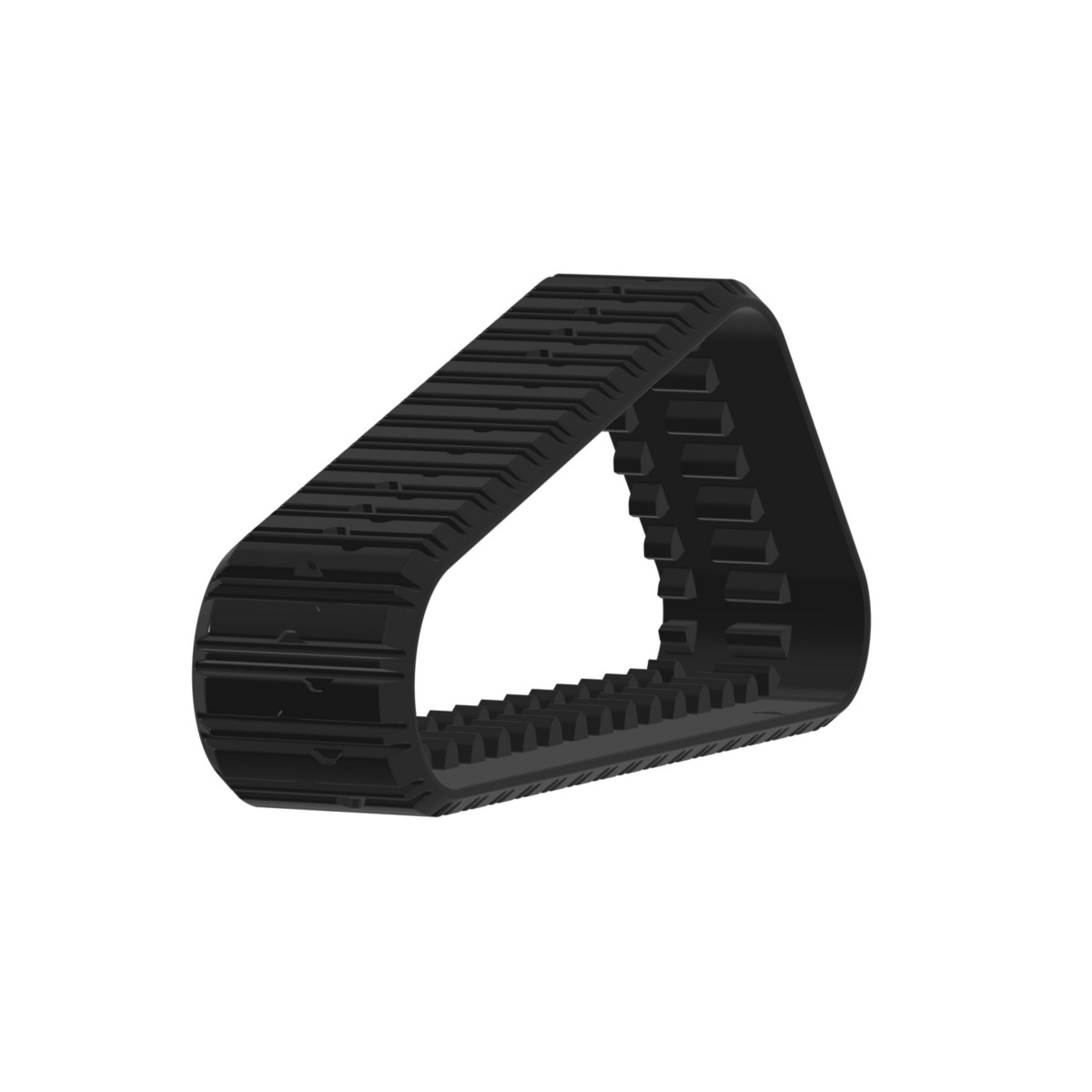 420-9876 Rubber Track