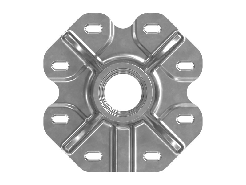 420-9923 Drive Shaft Housing - image 3