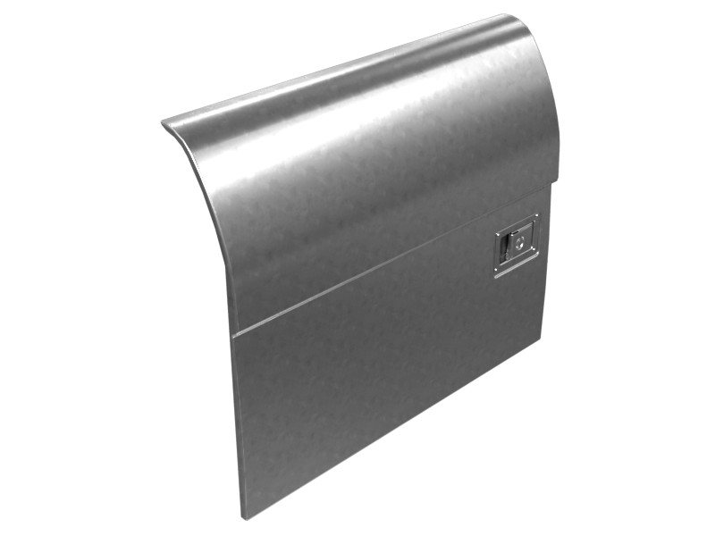 421-4408 Door Assembly