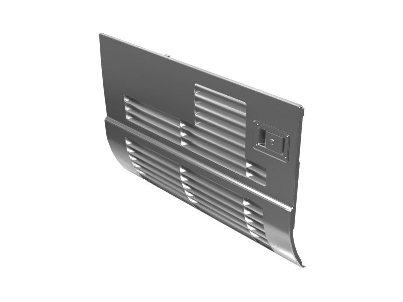 421-4423 Door Assembly