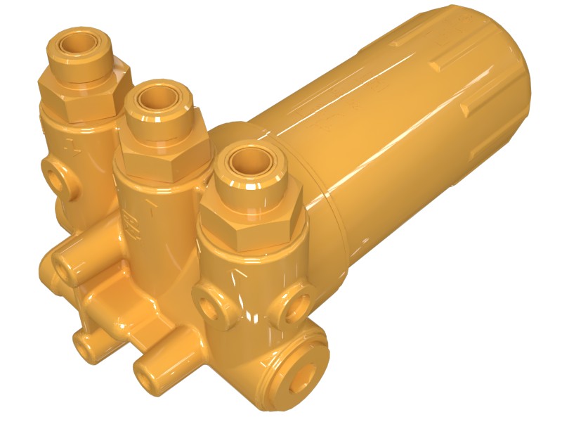 421-5424 Hydraulic Oil Filter