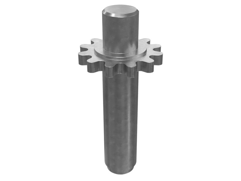 421-5513 1/2-20 UNF Thread Adjustment Screw