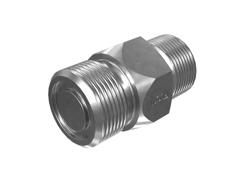 421-5683 13/16-16 Thread Check Valve