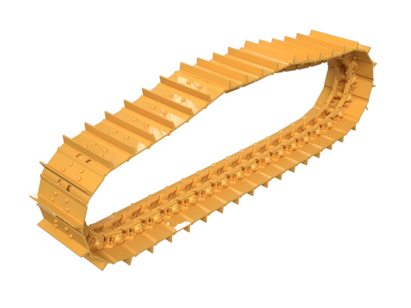 422-1129 Track Assembly