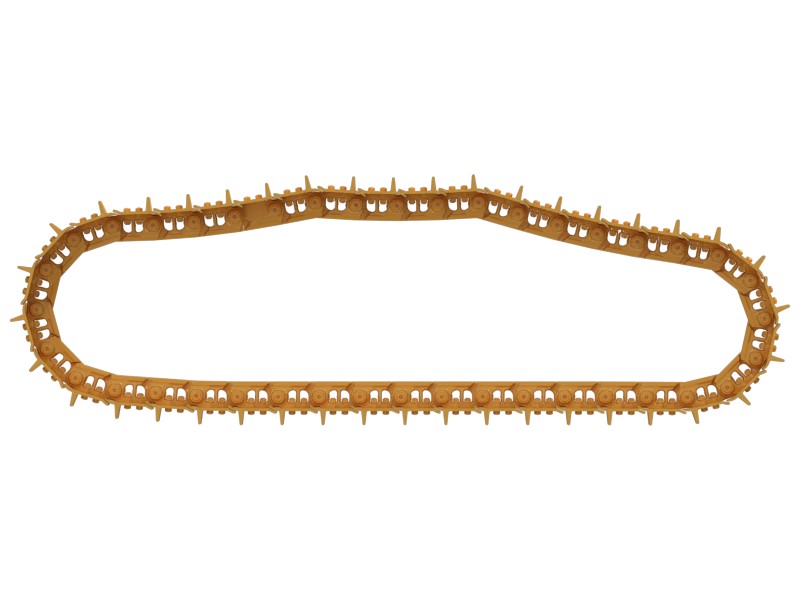 422-1129 Track Assembly - image 2