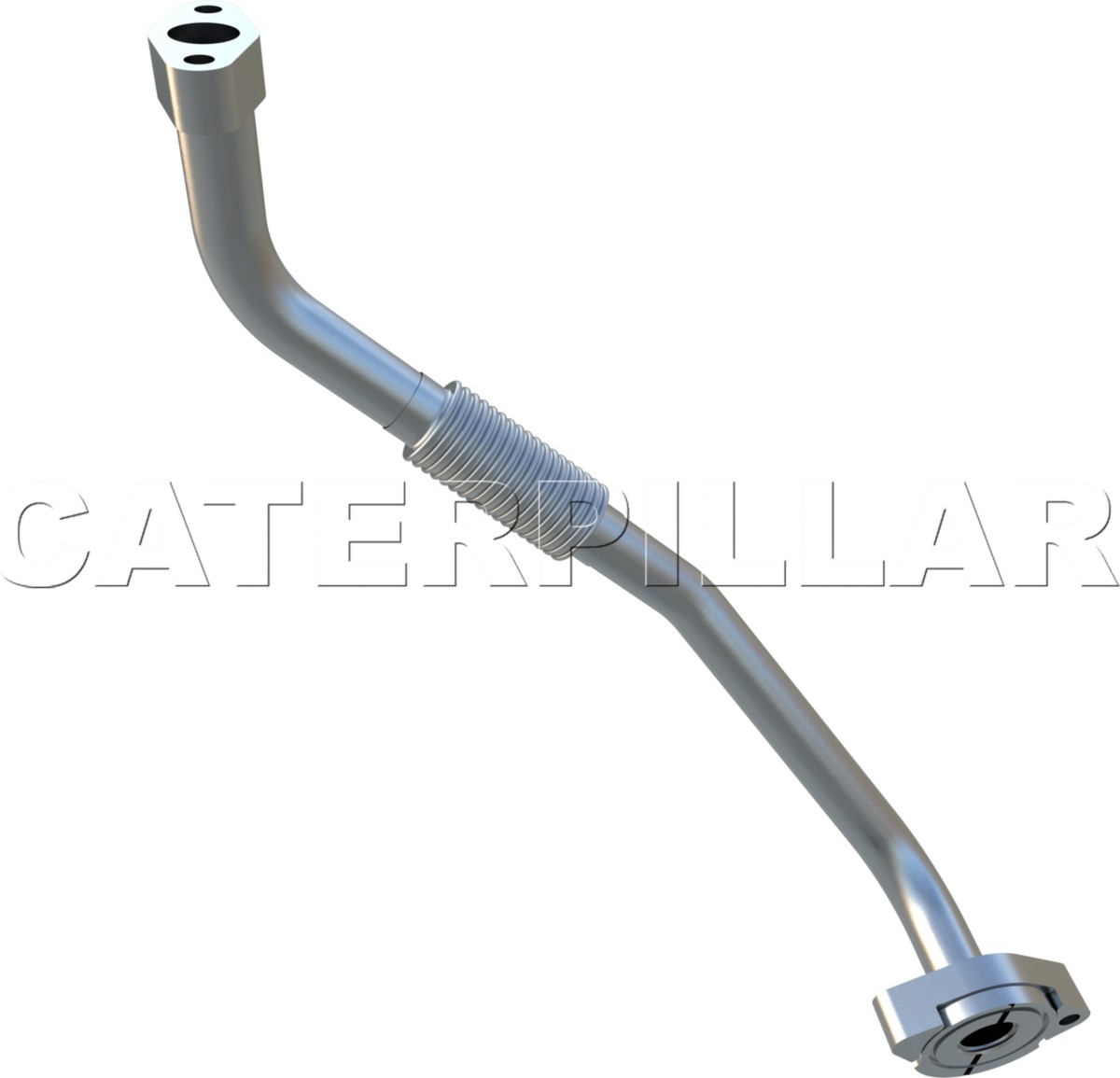 422-2301 Drain Tube Group