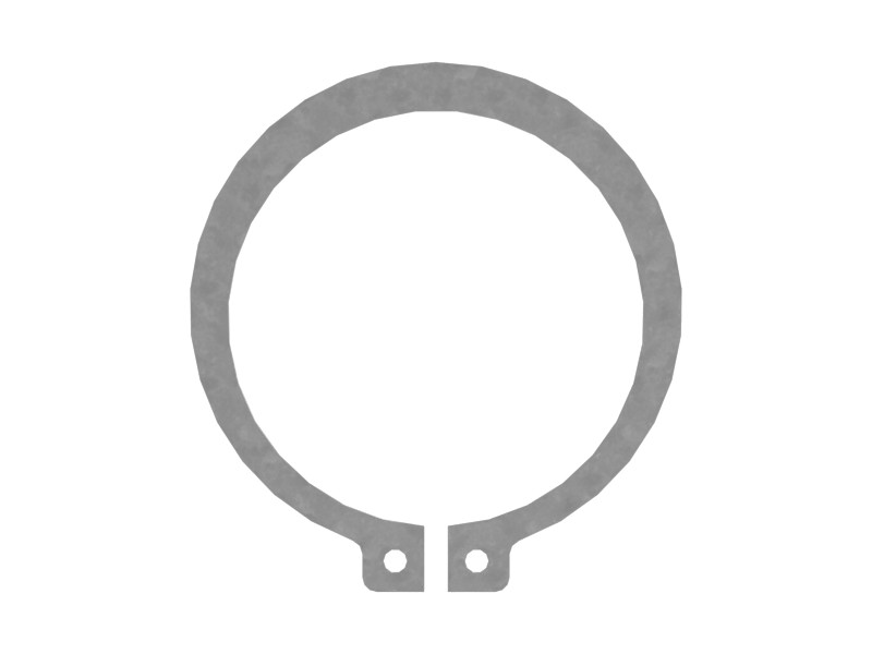 422-4054 1.75 mm Thick Retaining Ring - image 3