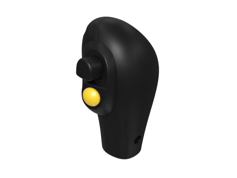 422-6881 Module Armrest Group