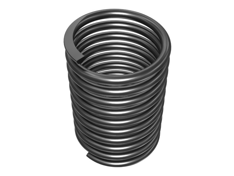 422-7893 171.45 mm OD Recoil Spring