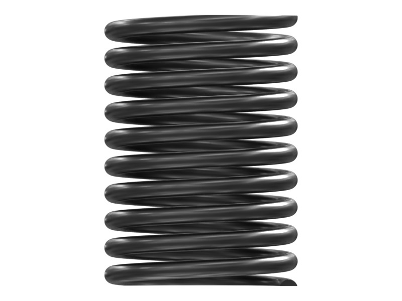 422-7893 171.45 mm OD Recoil Spring - image 2