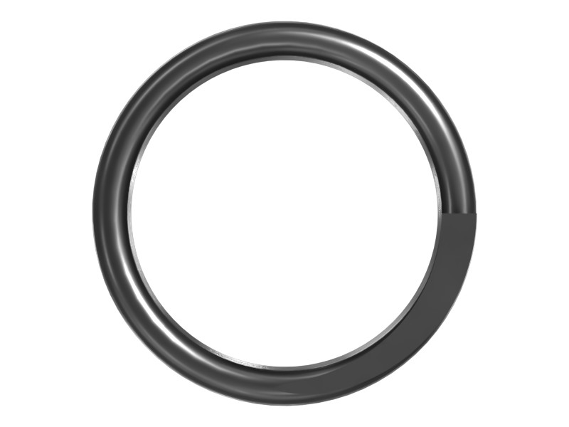 422-7893 171.45 mm OD Recoil Spring - image 3