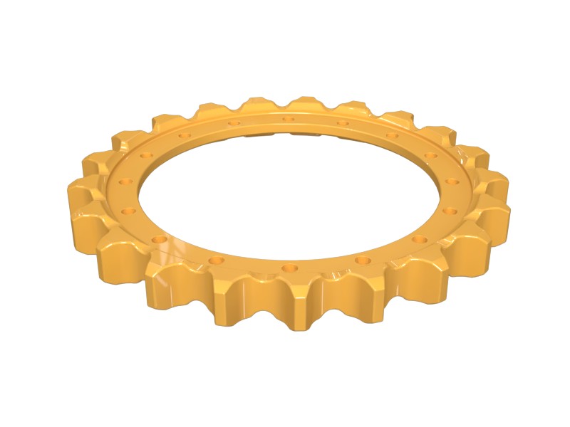 422-8785 Sprocket Rim