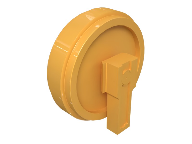 422-8791 Idler Group