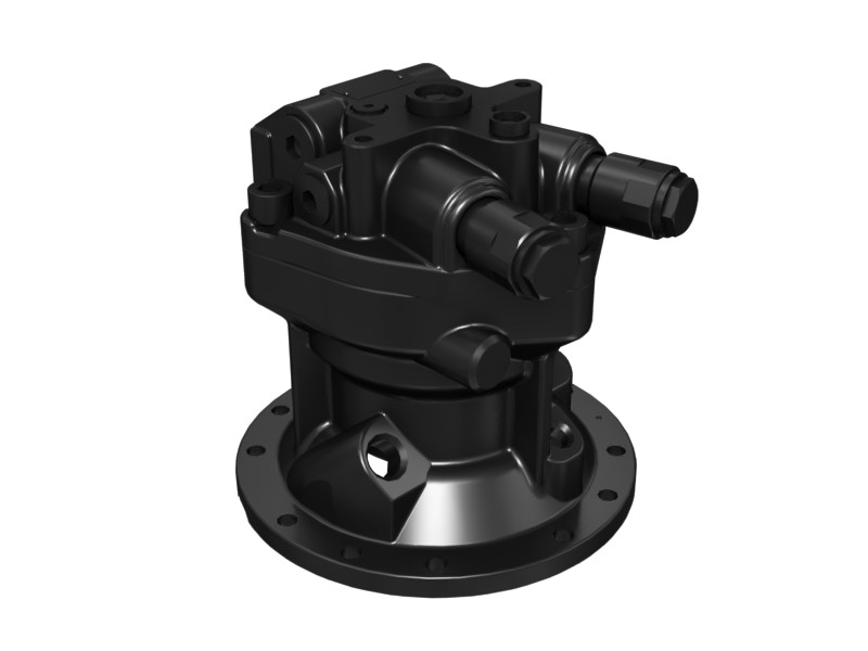 422-9182 PSF Piston Motor Assembly