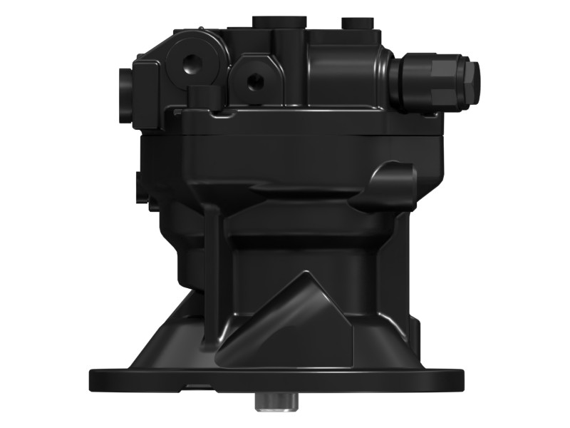 422-9182 PSF Piston Motor Assembly - image 4