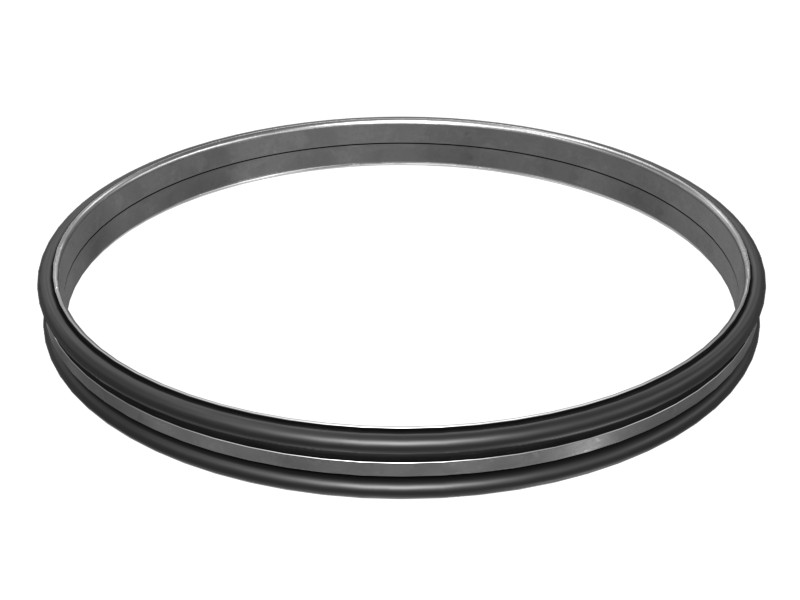 423-2091 Dual Seal Assembly