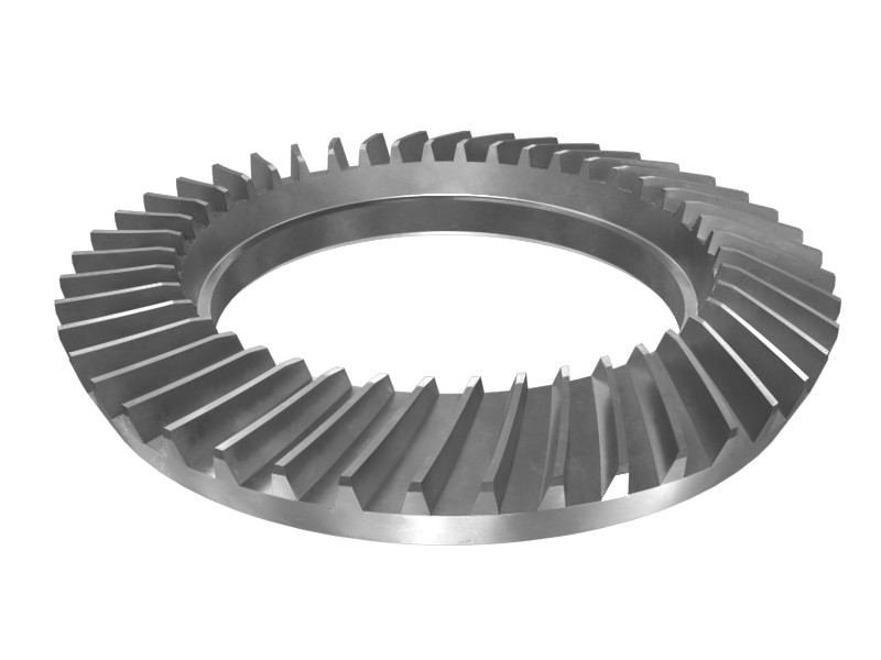 423-3959 44 Tooth Spiral Bevel Gear