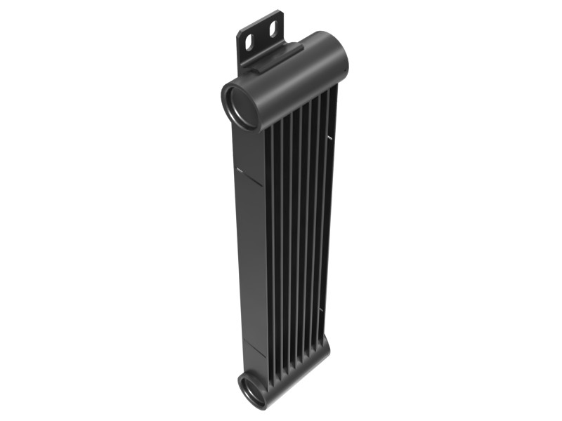 423-4030 Fuel Cooler Core