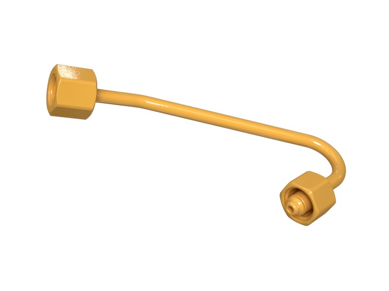 423-4359 3 mm ID Fuel Tube