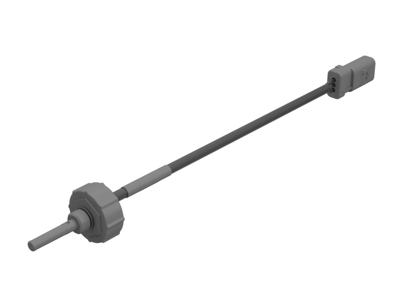 423-6434 Fuel (Water) Level Sensor Assembly