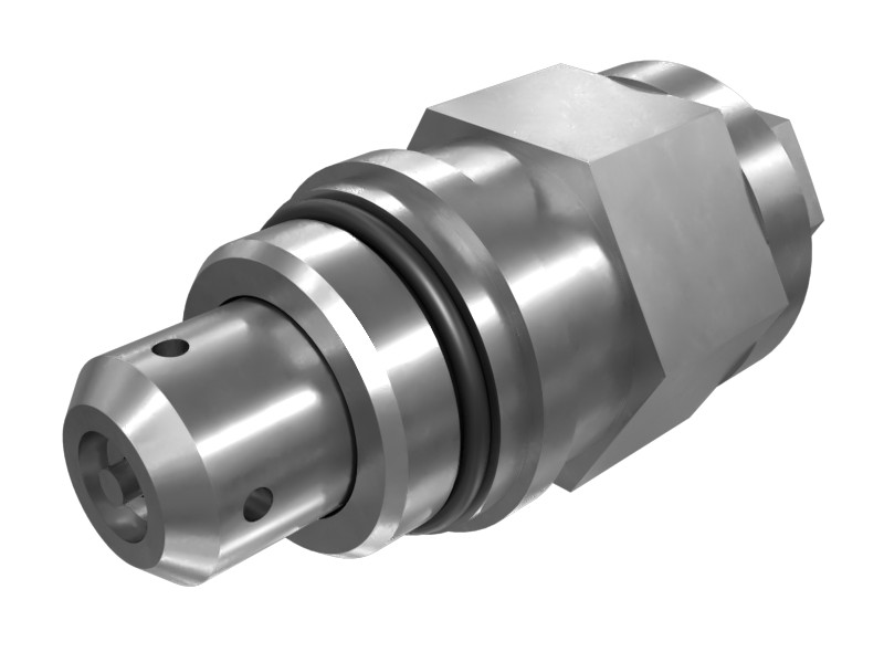 423-7708 Hydraulic Relief Valve