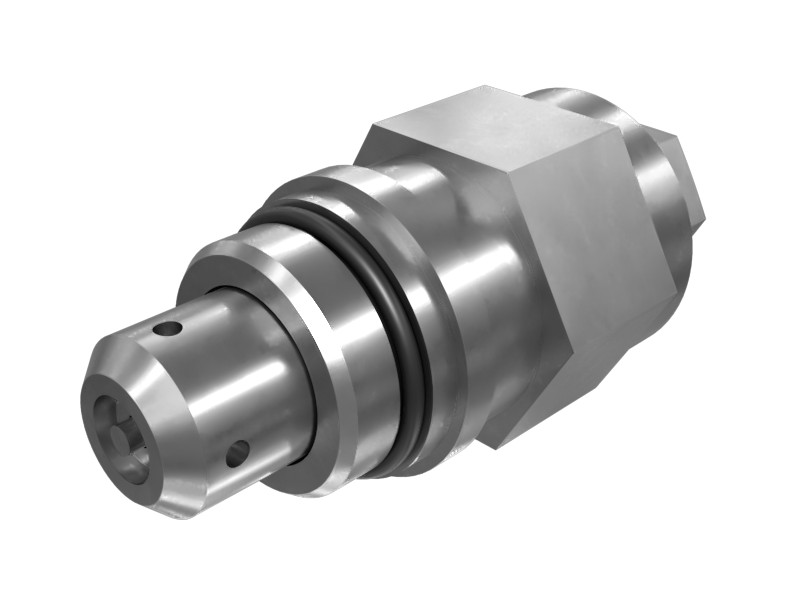 423-7709 Hydraulic Relief Valve