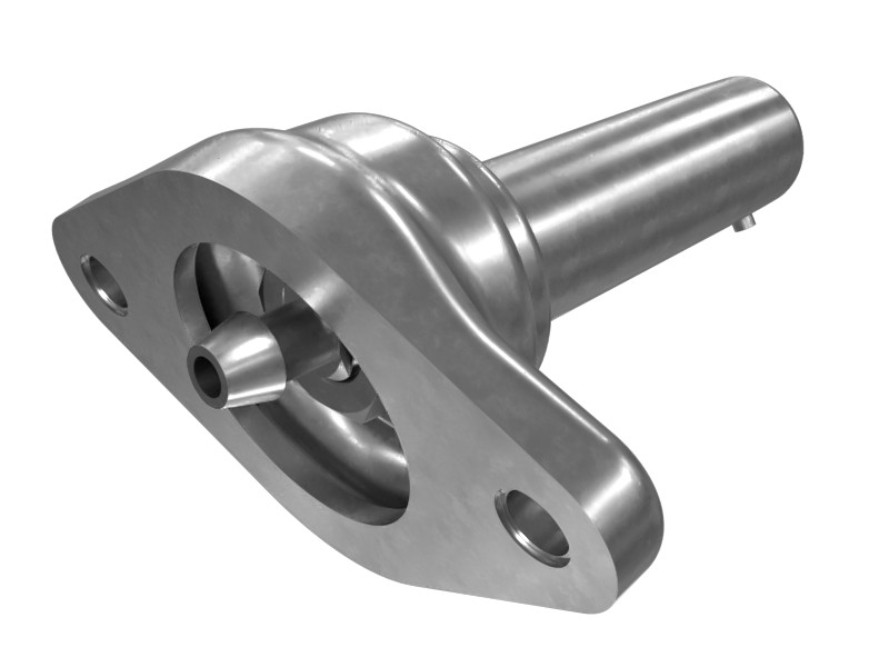 424-0332 Nozzle Group