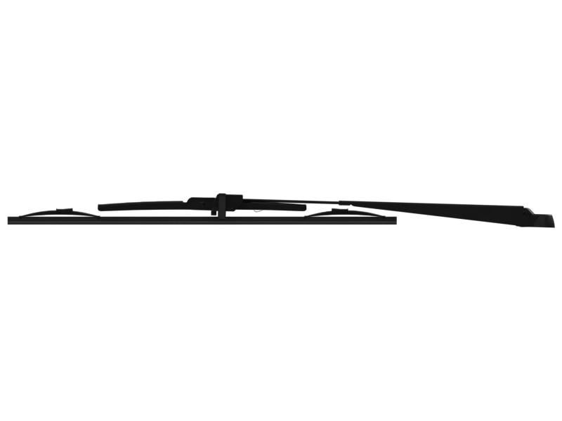 424-0334 Front Windshield Wiper Arm - image 2