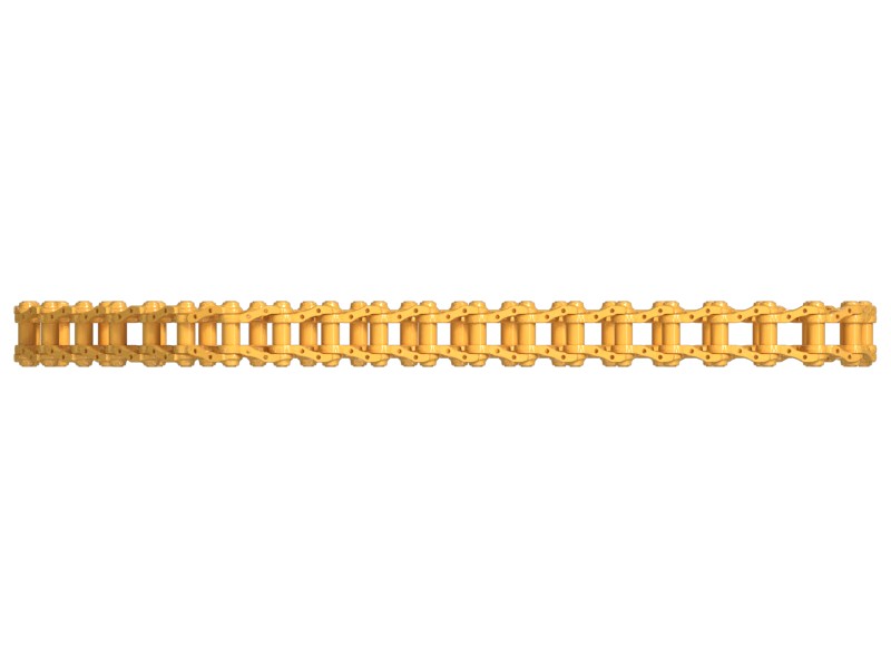 424-0842 Drawbar Link Group - image 3
