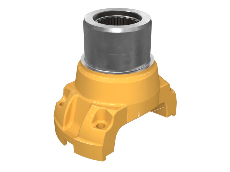424-0871 22-Tooth Wing Yoke