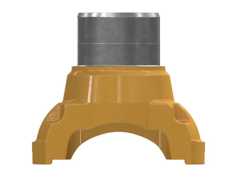 424-0871 22-Tooth Wing Yoke - image 2