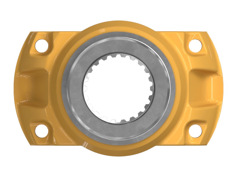 424-0871 22-Tooth Wing Yoke - image 3