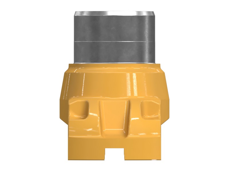424-0871 22-Tooth Wing Yoke - image 4