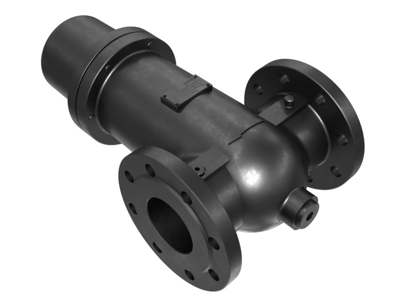 424-1152 Gas Filter