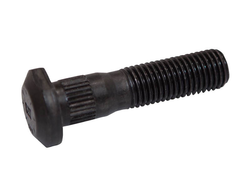 424-2405 7/8-9 Thread Wheel Stud Bolt