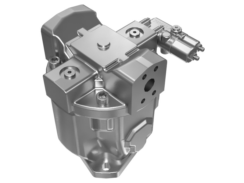 424-2919 Cylinder Head