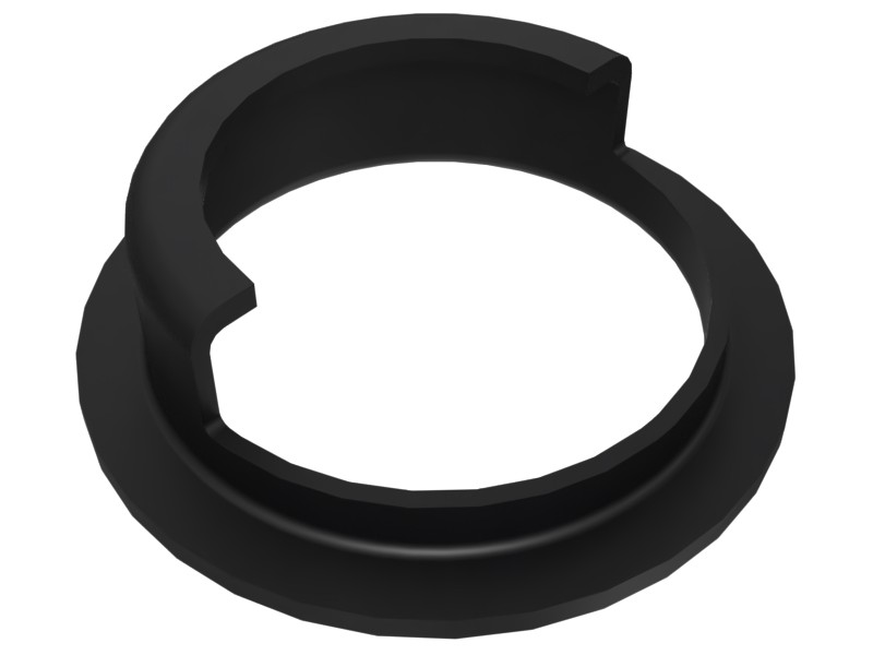 424-4370 120 mm OD Bushing
