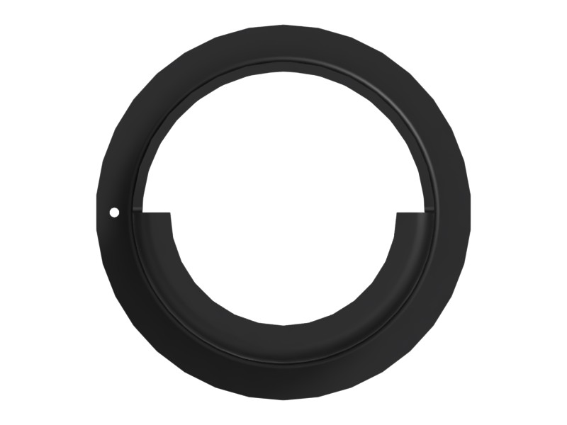 424-4370 120 mm OD Bushing - image 3