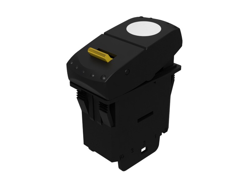 424-4914 Rocker Switch Group