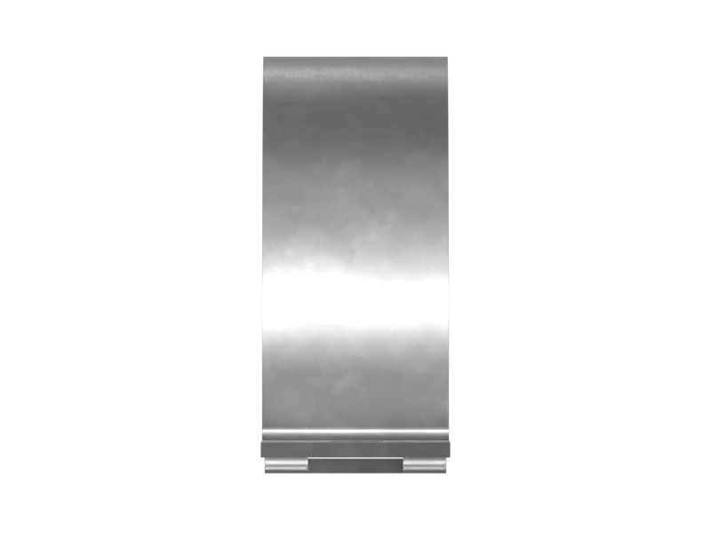 424-6853 Single Tube Top Clamp - image 4