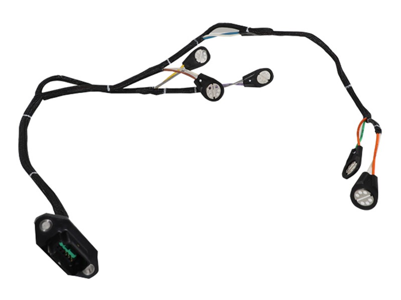 425-0289 Wiring Harness Group