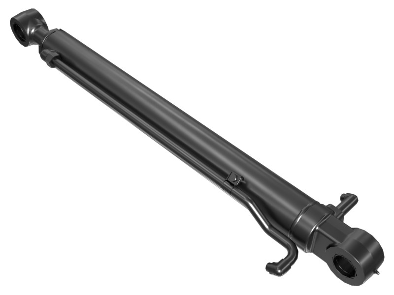 425-2912 85 mm Bore Hydraulic Bucket Cylinder