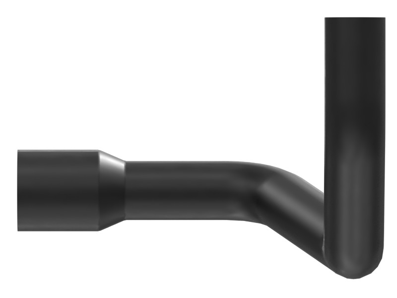 425-2967 Hose - image 2