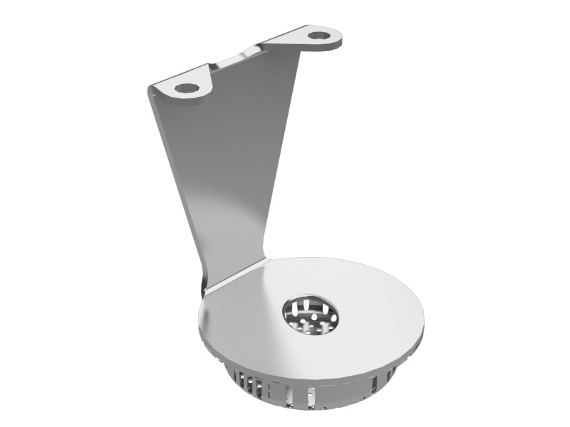 425-6360 Oil Pan Suction Screen