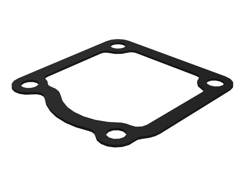425-6407 1 mm Thick Water Pump Gasket