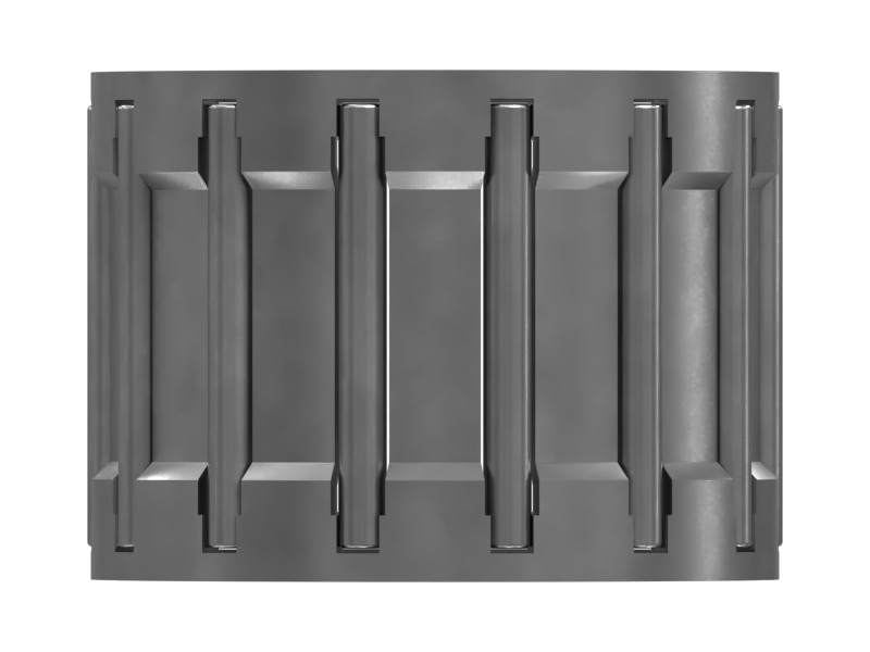 425-9214 Needle Roller Bearing - image 4