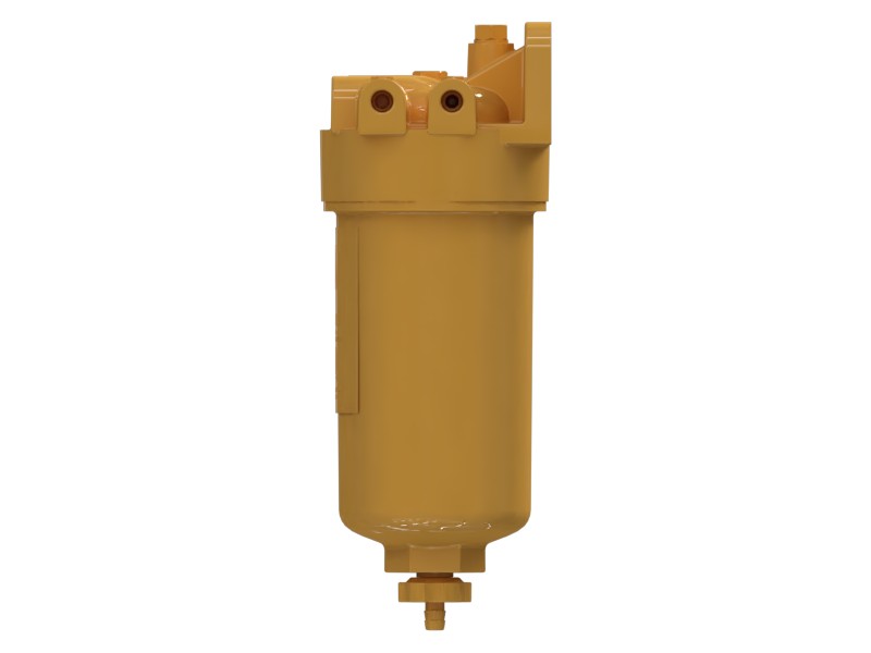 426-0877 Engine Fuel Filter - image 2