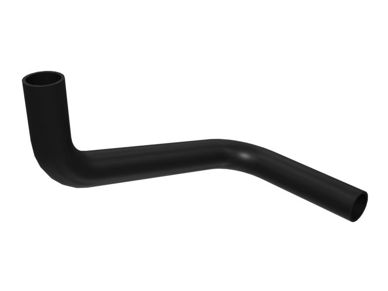 426-3951 62.5 mm ID Radiator Hose