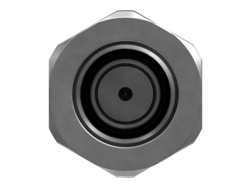 426-4043 Quick Disconnect Threaded Coupling - image 4