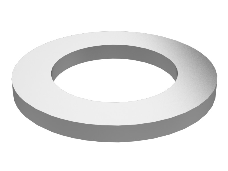426-4357 0.8 mm Thick Temperature Regulator Housing Gasket